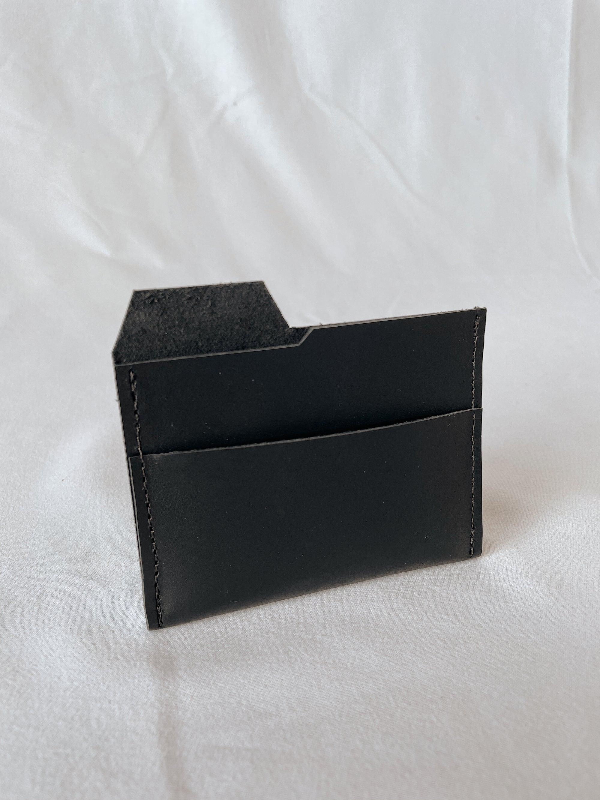 Mini File Wallet